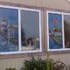ShantyTown, Ocean City window screens